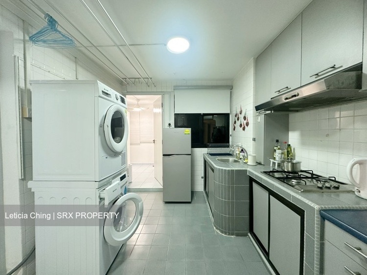 Blk 9 Holland Avenue (Queenstown), HDB 3 Rooms #542566771